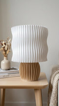 Morrow Forma Modern Table Lamp