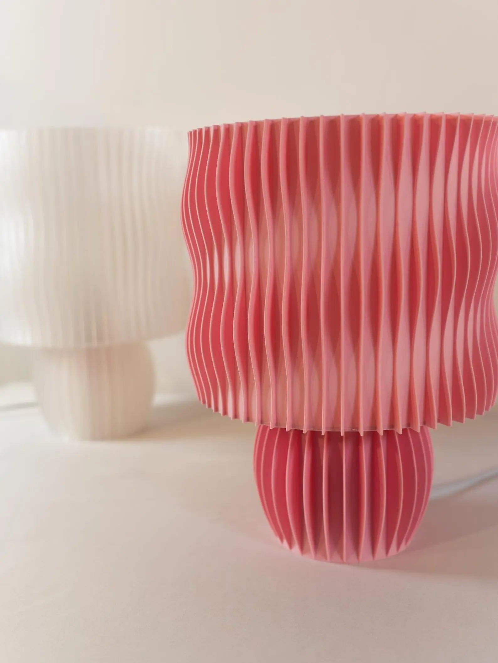 Morrow Forma Modern Table Lamp